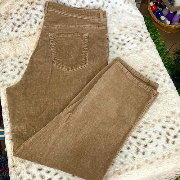 Gloria Vanderbilt Pants - 💜Gloria Vanderbilt Corduroy pants #3